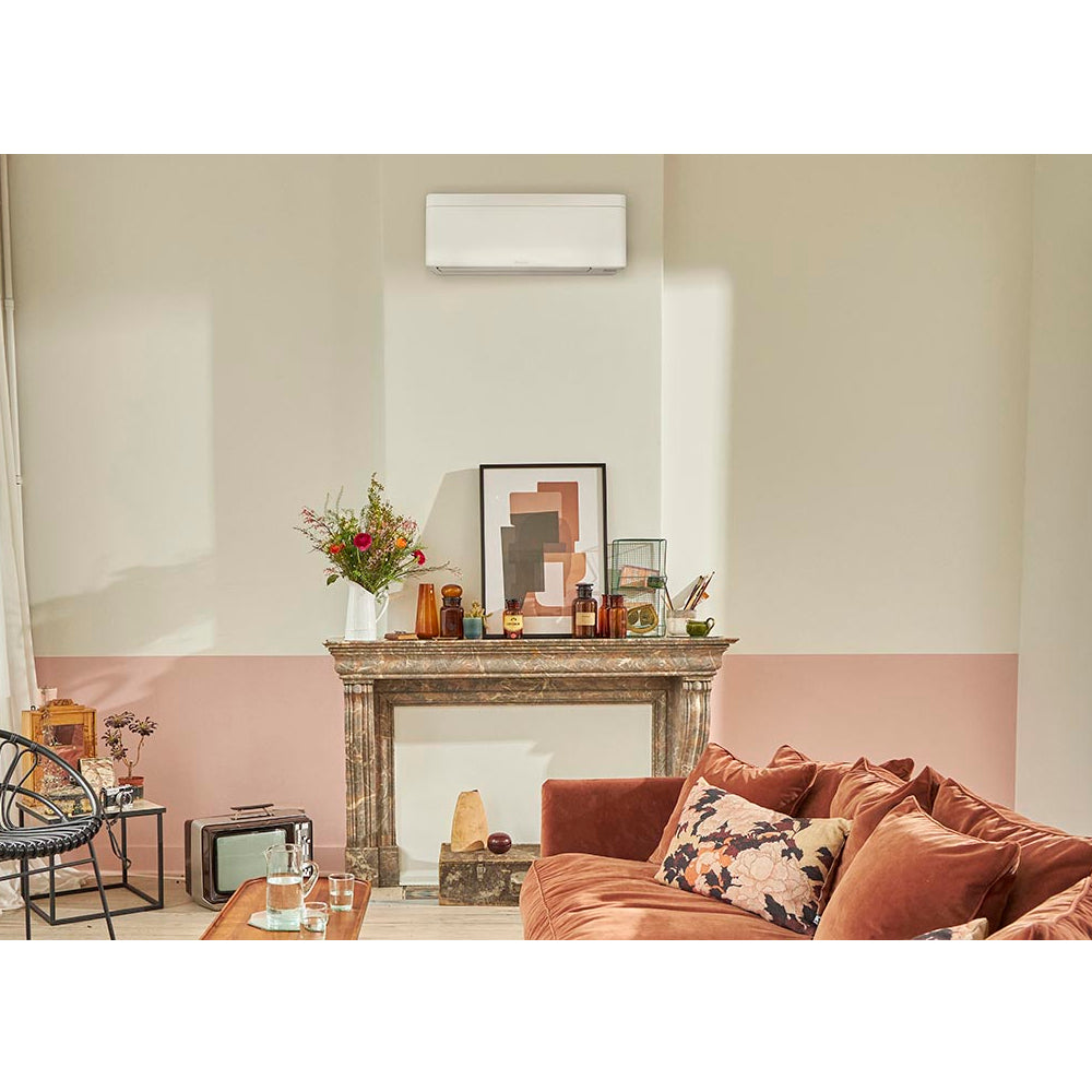 DAIKIN Multisplit Klimaanlage Set Stylish| 3 Wandgeräte | klimaworld.com