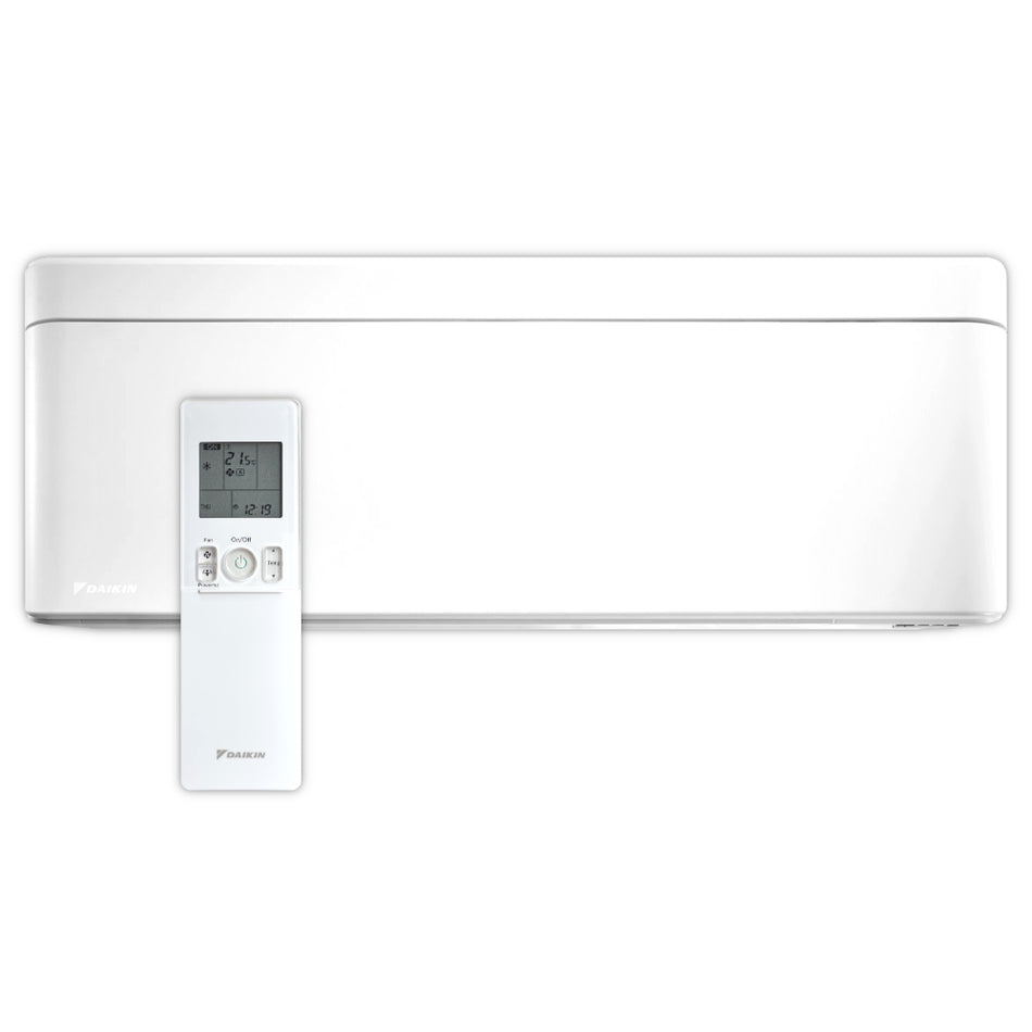 DAIKIN R-32 Wandgerät | Stylish C-Serie | FTXA25CW | Weiß | 2,5 kW | Klimaworld.com