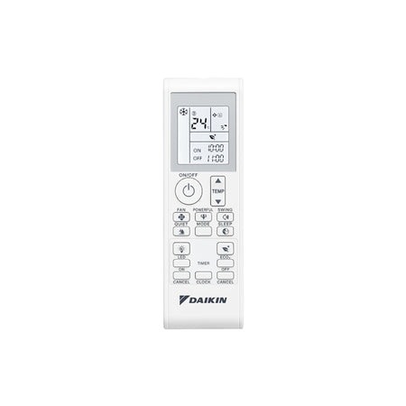 Daikin Sensira FTXC35C / RXC35C Fernbedienung