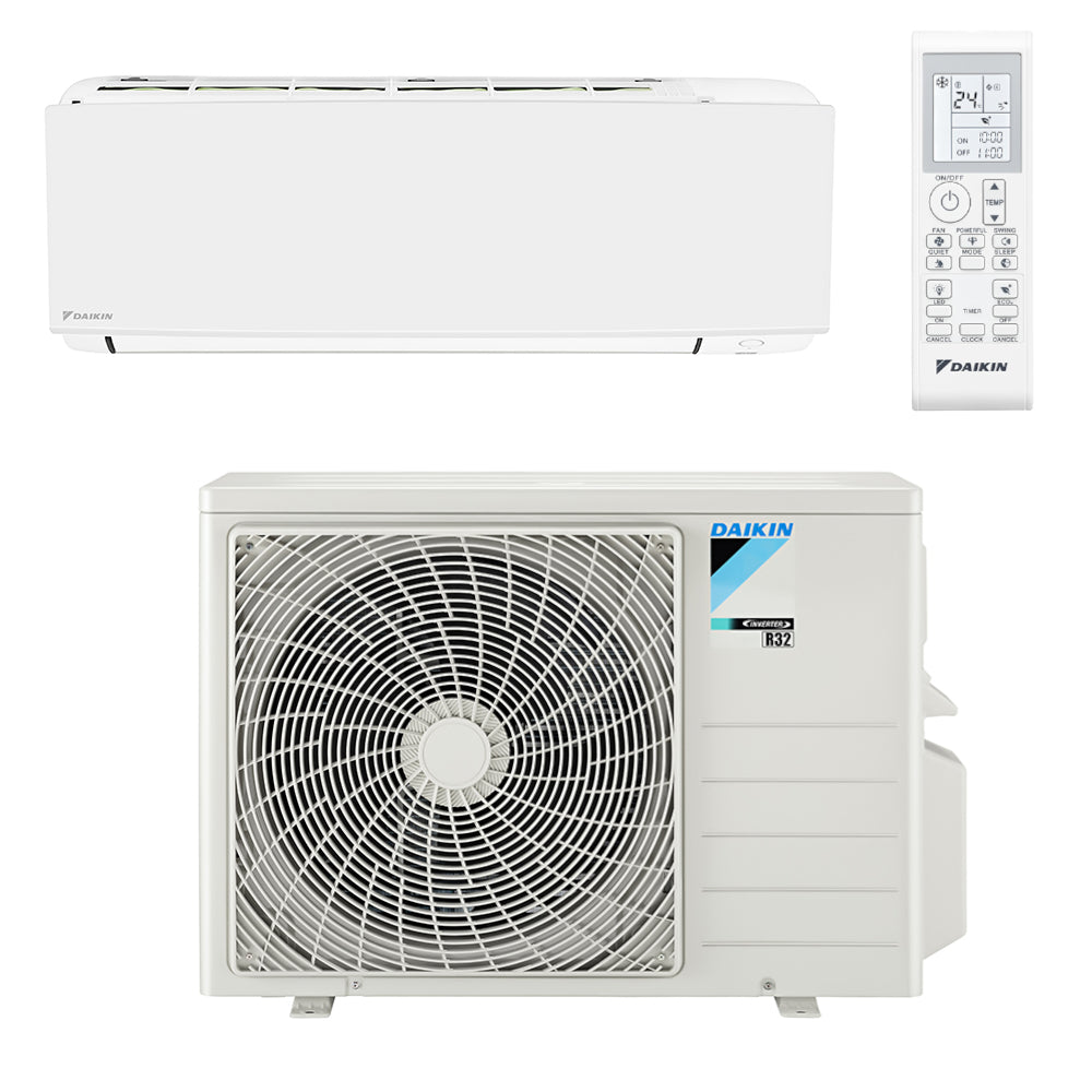 Daikin Sensira FTXC35C / RXC35C Set