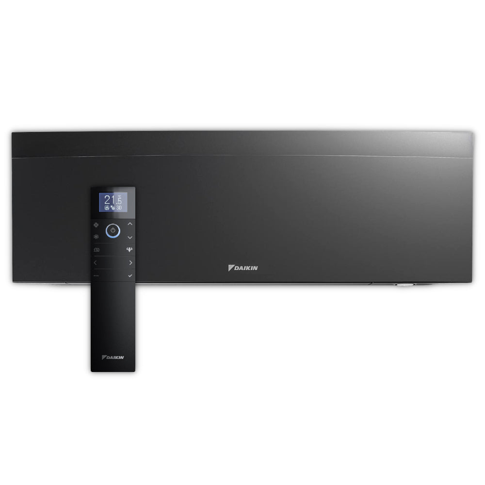 DAIKIN Klimaanlage Wandgerät | Nepura Emura 3 | FTXTJ30AB | 3,0 kW | Klimaworld.com