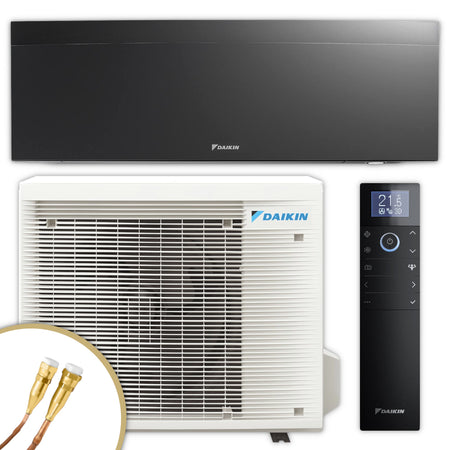 DAIKIN Split Klimaanlage | Emura 3 | FTXJ50A+RXJ50A | 5,0 kW | Klimaworld.com
