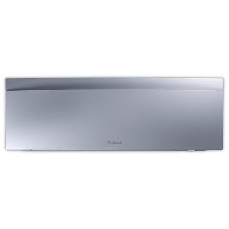 DAIKIN R-32 Wandgerät | Emura 3 | FTXJ50AS | Silber | 5,0 kW | Klimaworld.com