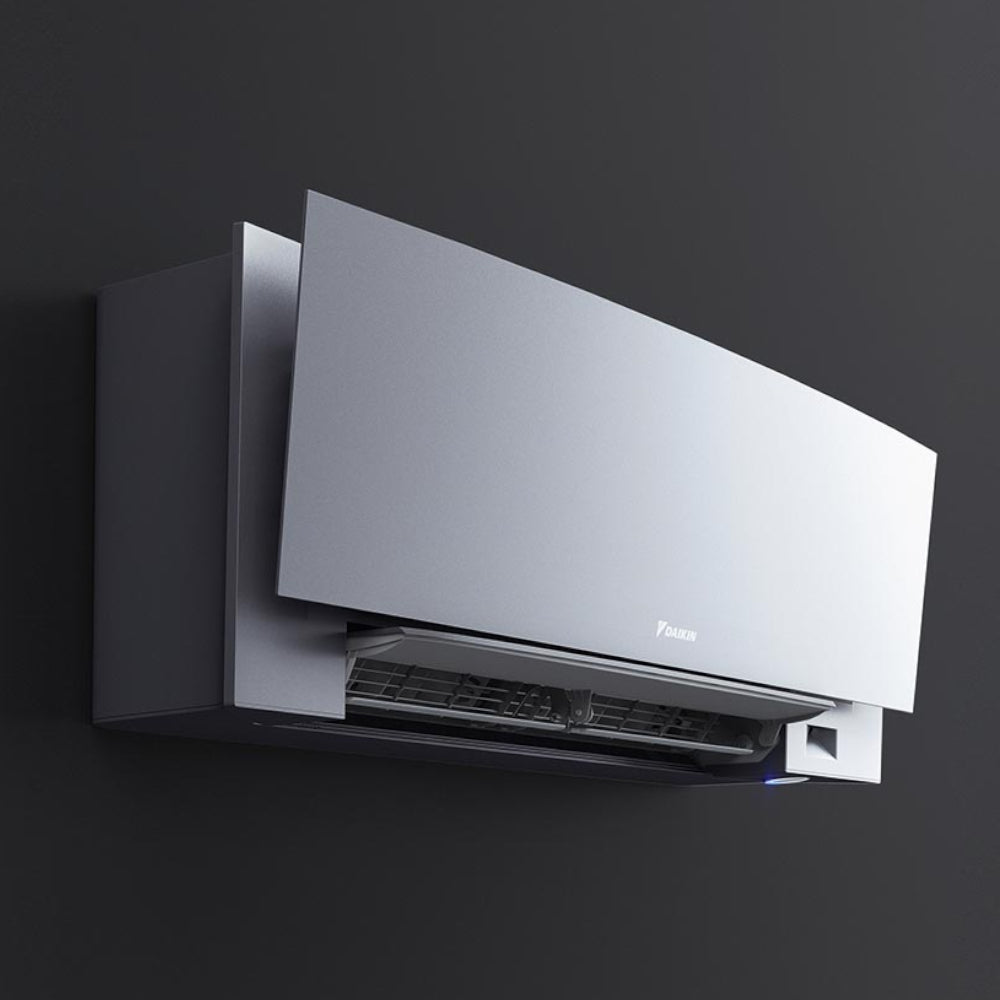 DAIKIN Klimaanlage | Emura 3 | FTXJ25A+RXJ25A | 2,5 kW | Klimaworld.com