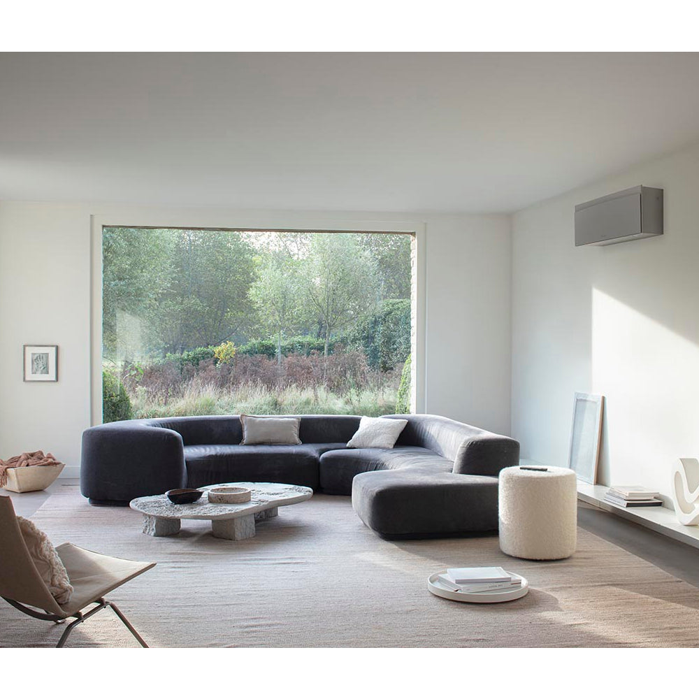 DAIKIN Klimaanlage | Emura 3 | FTXJ25A+RXJ25A | 2,5 kW | Klimaworld.com