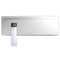 DAIKIN Klimaanlage Wandgerät | Emura 3 FTXJ50AW | Mattweiß | 5,0 kW