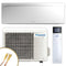 DAIKIN Split Klimaanlage Set | Emura 3 | Weiß | 2,5 kW Quick Connect