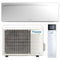 DAIKIN Split Klimaanlage Set | Emura 3 | FTXJ25A+RXJ25A | Mattweiß | 2,5 kW