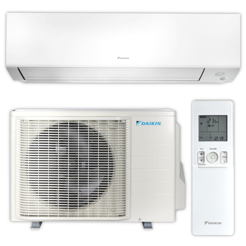 DAIKIN Split Klimaanlage Komplett-Set Nepura Perfera 3,0 kW | Klimaworld.com