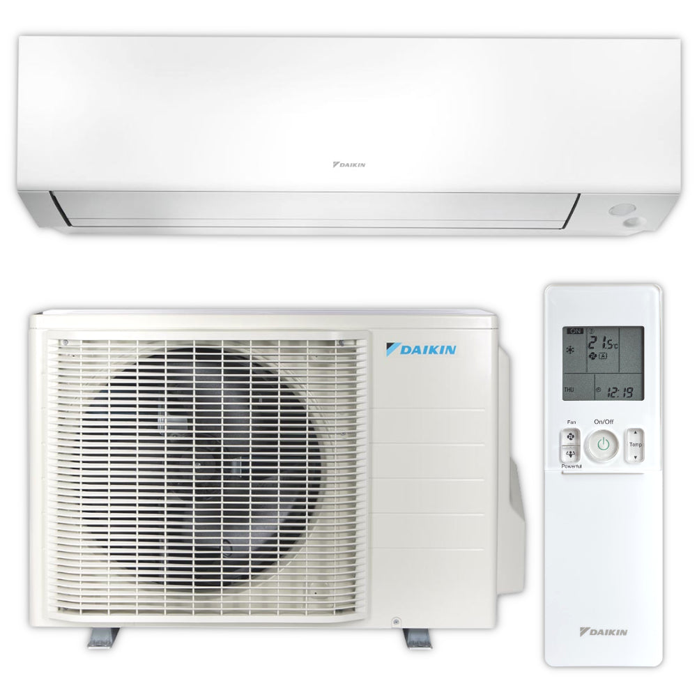 DAIKIN Split Klimaanlage Komplett-Set Nepura Perfera 4,0 kW | Klimaworld.com