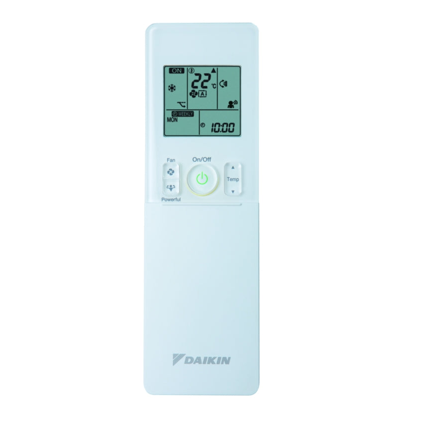 Daikin Professional R-32 Wandgerät FTXM-M