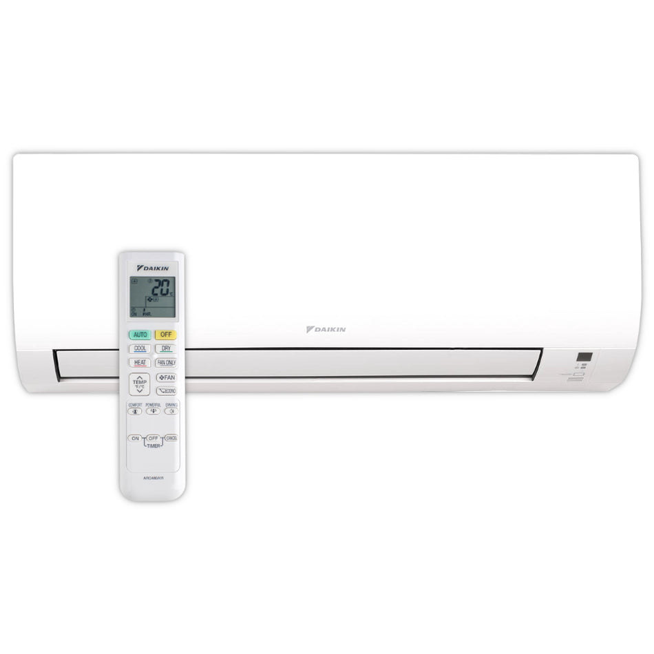 DAIKIN Klimaanlage Wandgerät | Comfora | FTXP35N9 | WiFi | 3,5 kW | Klimaworld.com