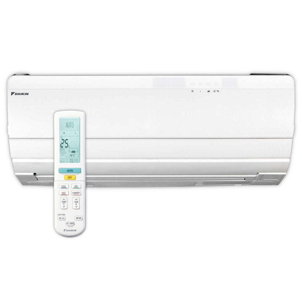 Daikin Klimaanlage Wandgerät |  Ururu Sarara | FTXZ35N | 3,5 kW | Klimaworld.com