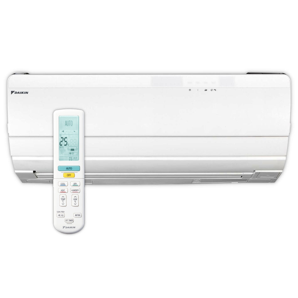 Daikin Klimaanlage Wandgerät |  Ururu Sarara | FTXZ35N | 3,5 kW | Klimaworld.com