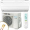 DAIKIN Split Klimaanlage | Ururu Sarara | FTXZ35N+RXZ35N | 3,5 kW Quick Connect