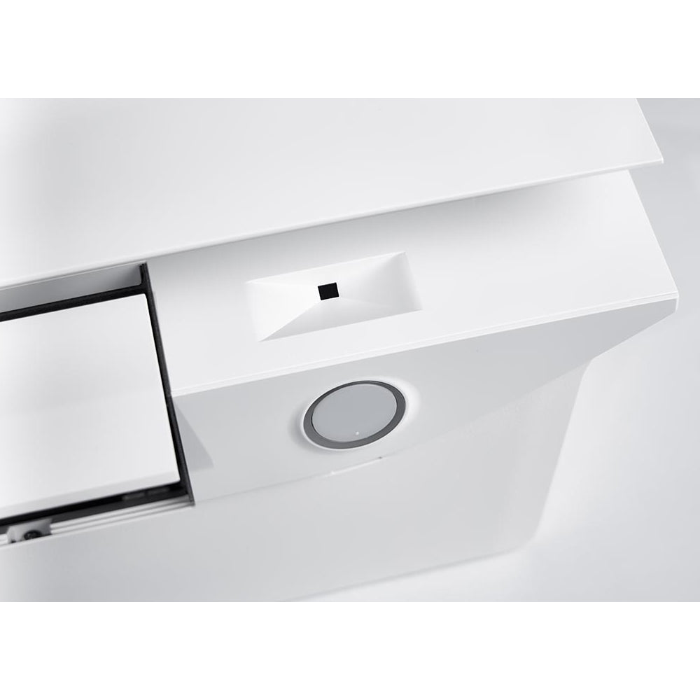 DAIKIN R-32 Wandgerät | Nepura Emura 3 | FTXTJ30AW | 3,0 kW | Klimaworld.com