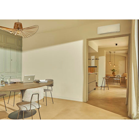 DAIKIN R-32 Wandgerät | Nepura Emura 3 | FTXTJ30AW | 3,0 kW | Klimaworld.com