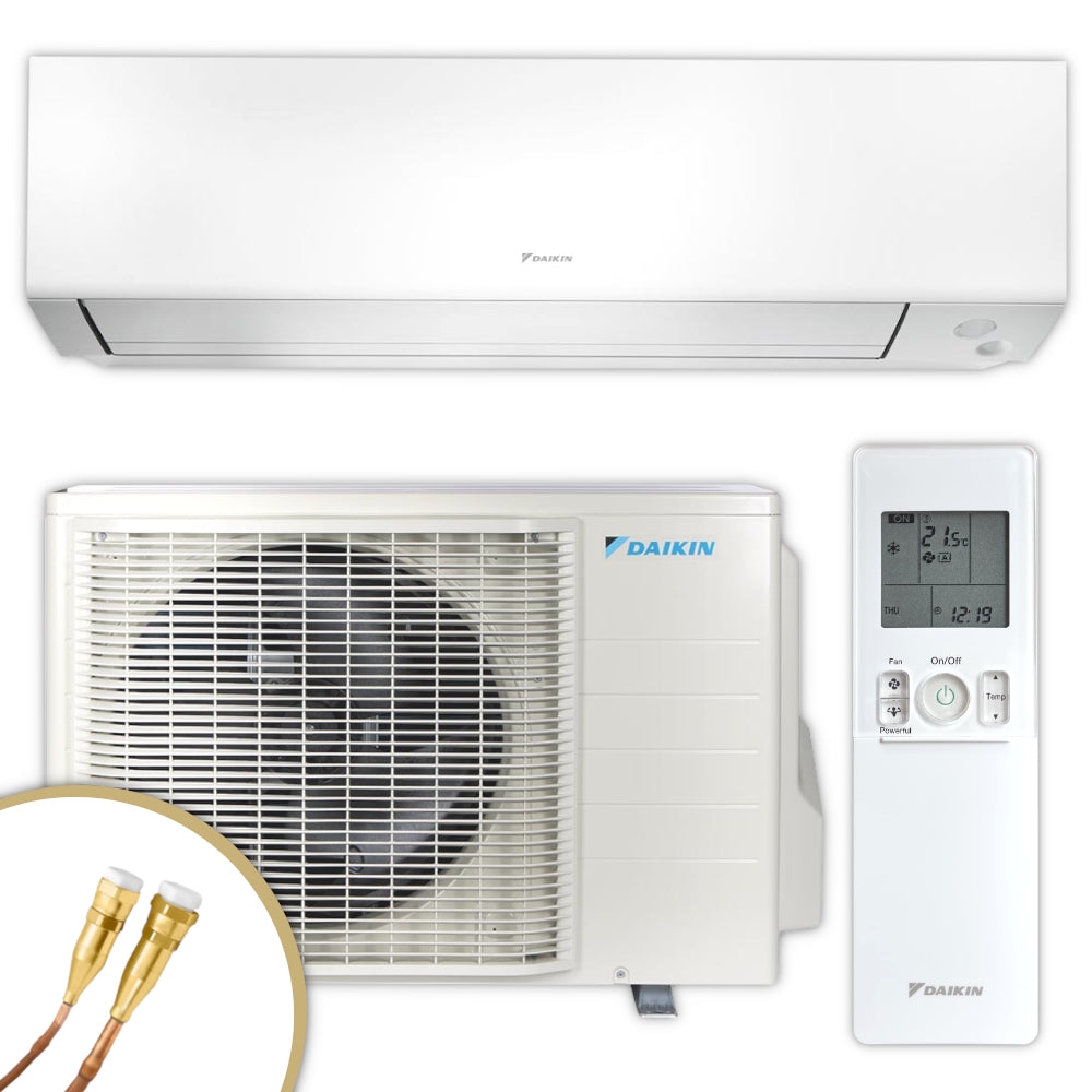 DAIKIN Split Klimaanlage | Nepura Perfera | 3,0 kW | Klimaworld.com