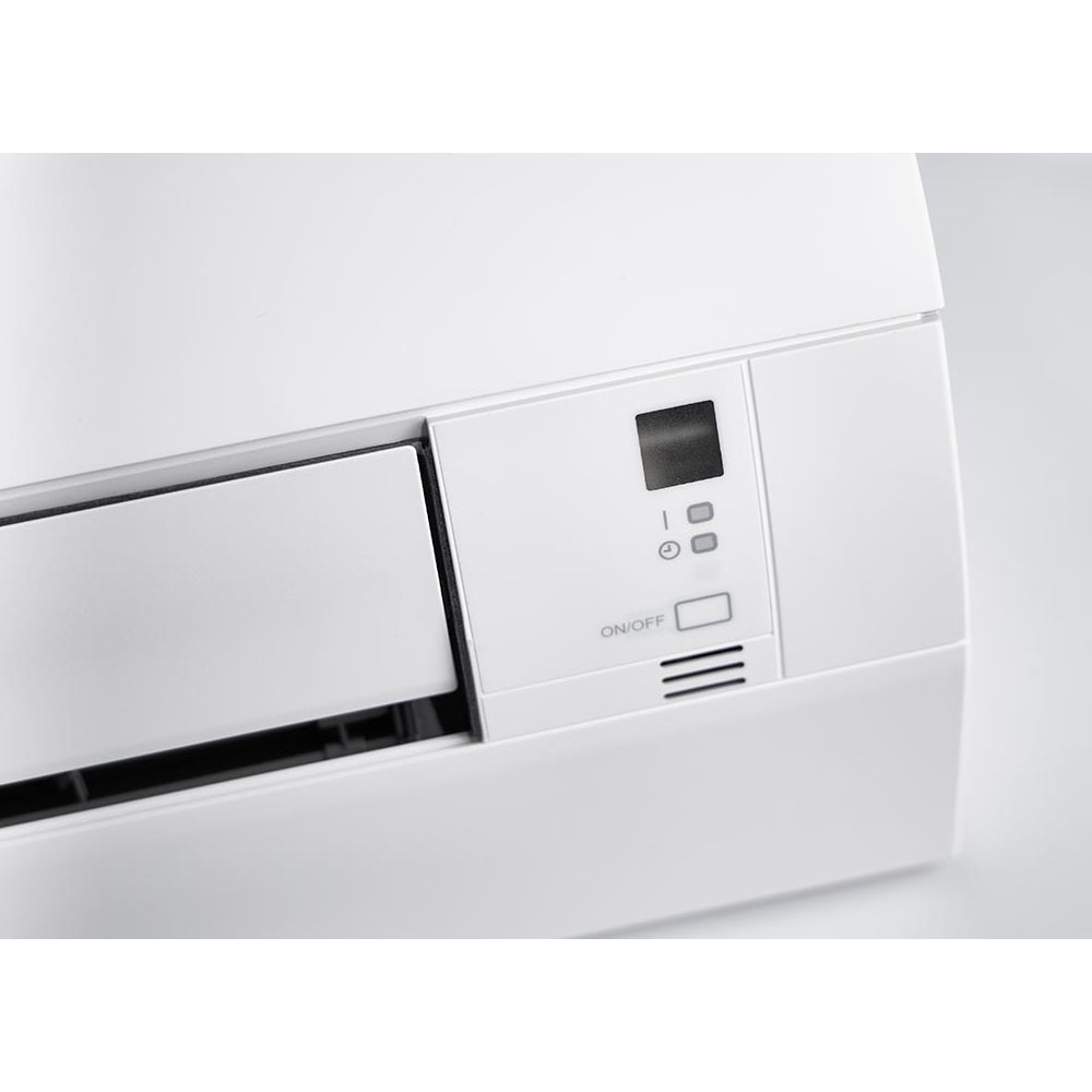 DAIKIN R-32 Wandgerät | Nepura Comfora | FTXTP25N | 2,5 kW | Klimaworld.com