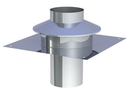 Jeremias | Universalkopfabdeckung