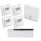 Homematic IP Set Steuerung Fußbodenheizung - 10-fach | HmIP-EK-3