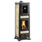 La Nordica Fulvia Forno | Pergament