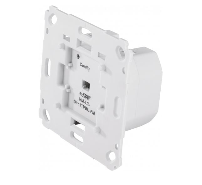 Homematic Funk-Dimmaktor 1-fach | Unterputz | HM-LC-Dim1TPBU-FM