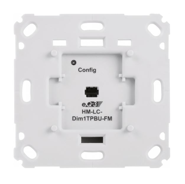 Homematic Funk-Dimmaktor 1-fach | Unterputz | HM-LC-Dim1TPBU-FM