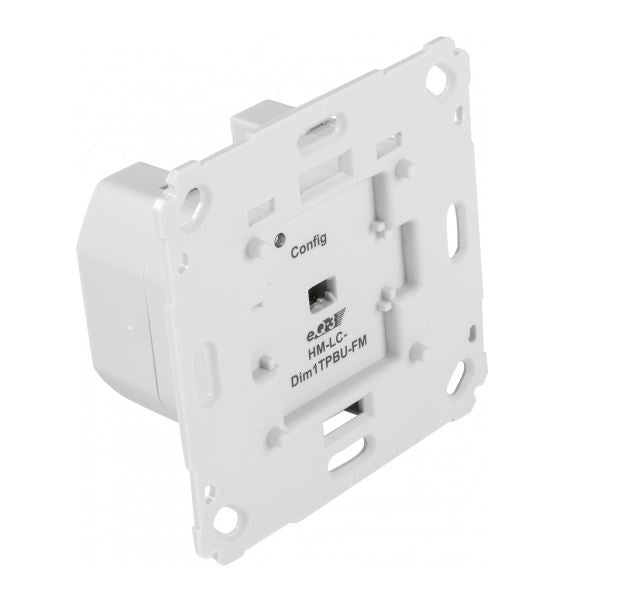 Homematic Funk-Dimmaktor 1-fach | Unterputz | HM-LC-Dim1TPBU-FM