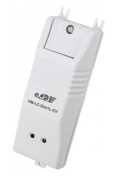 Homematic Funk-Dimmaktor 1-fach Zwischendecke | eQ-3 | HM-LC-Dim1L-CV