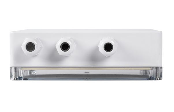 Homematic Funk-Dimmaktor 2-fach, Aufputz | eQ-3 | HM-LC-Dim2T-SM