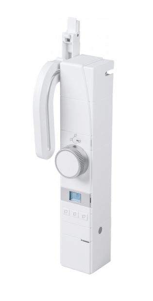 Homematic Funk-Fensterantrieb Winmatic | eQ-3 | HM-Sec-Win