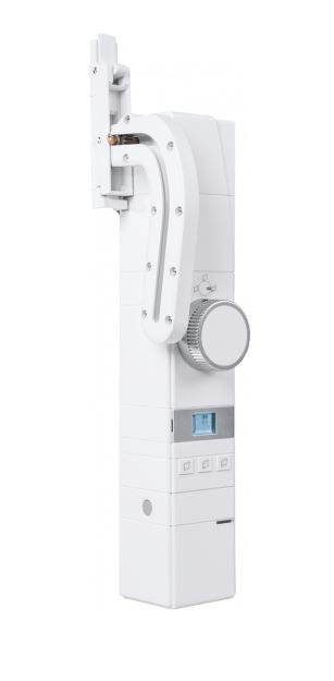 Homematic Funk-Fensterantrieb Winmatic | eQ-3 | HM-Sec-Win