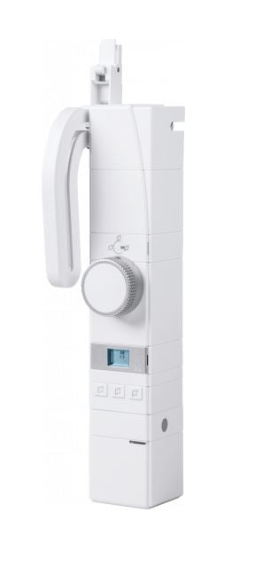 Homematic Funk-Fensterantrieb Winmatic | eQ-3 | HM-Sec-Win ➔ www.klimaworld.com