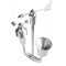 Homematic Funk-Kombisensor (Wetter) silber | eQ-3 | HM-WDS100-C6-O-2