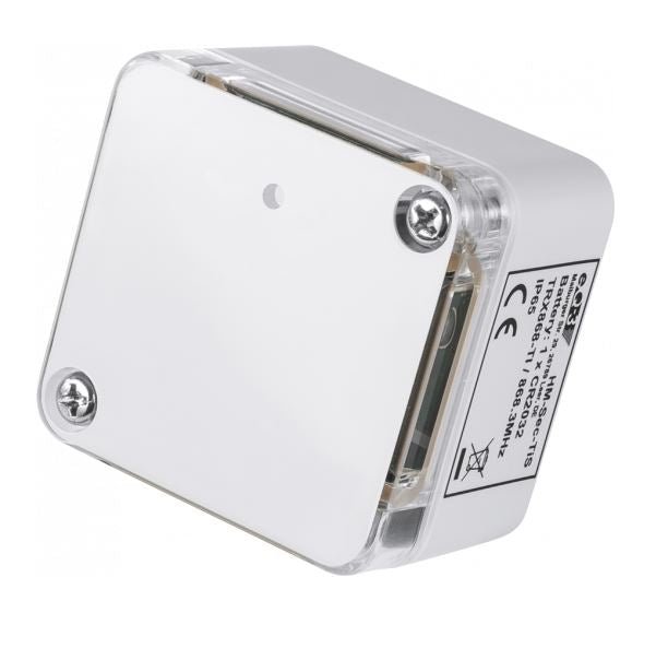 Homematic Funk-Neigungssensor | eQ-3 | HM-Sec-TiS ➔ www.klimaworld.com