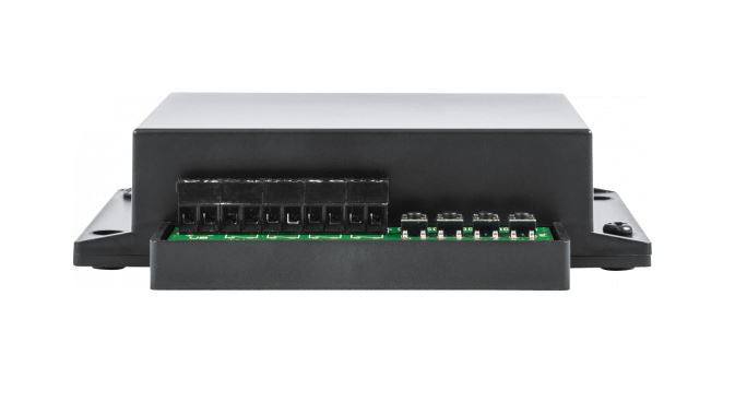 Homematic Funk-Schaltaktor 4-fach - Wandmontage | eQ3 | HM-LC-Sw4-WM