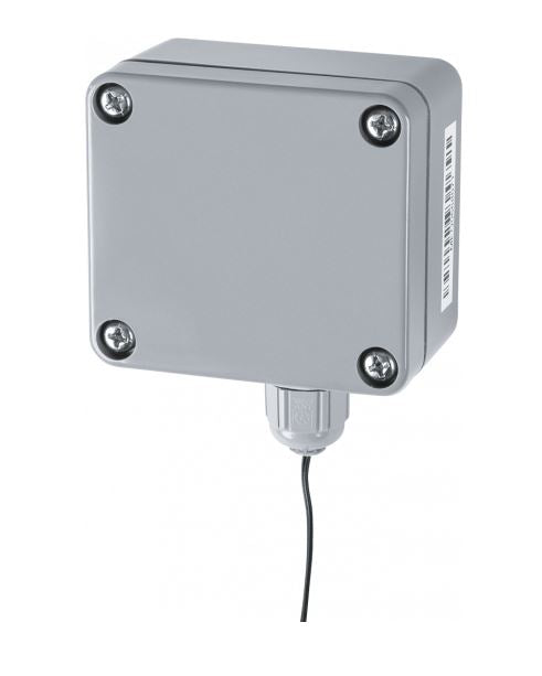 Homematic Funk Temperatursensor, außen | eQ-3 | HM-WDS30-T-O ➔ www.klimaworld.com