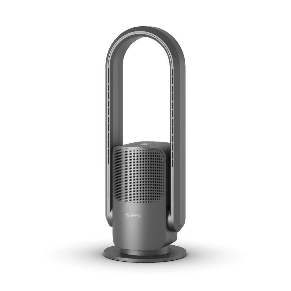 OLIMPIA SPLENDID | Luftreiniger FUTURA | mit Heizfunktion