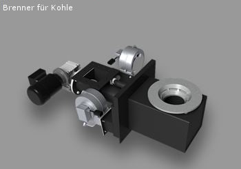 Pellets Fuzzy Logic 2 50kW Allesbrenner (Scheitholz Kohle Pellets Hafer)