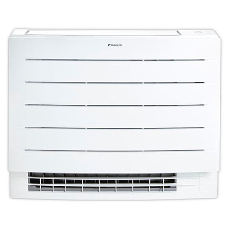 DAIKIN R-32 Truhengerät | Nepura Perfera | FVXTM30A | WiFi | 3,0 kW | Klimaworld.com
