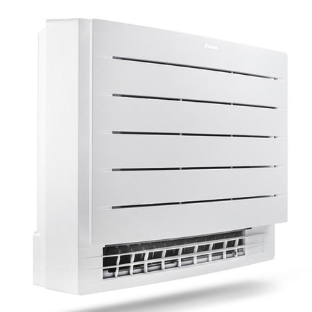 DAIKIN Klimaanlage Truhe | Perfera | FVXM25A9+RXM25A | 2,4 kW | Klimaworld.com