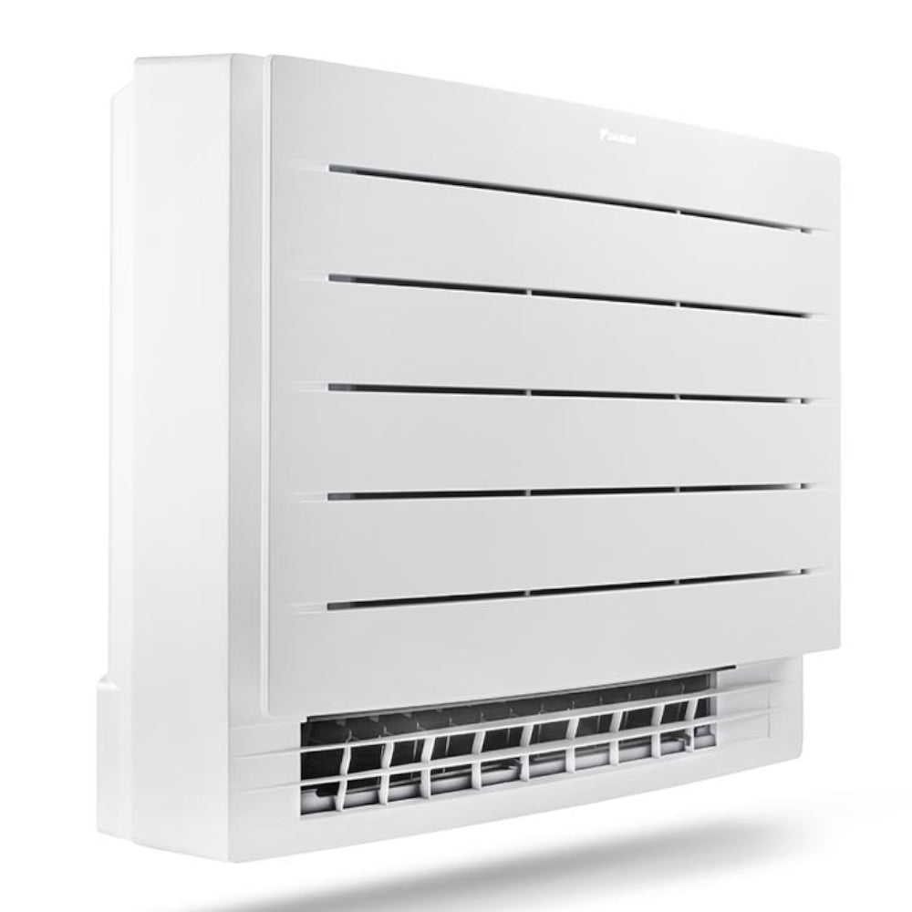 DAIKIN Klimaanlage Truhe | Perfera | FVXM35A9+RXM35A | 3,4 kW | Klimaworld.com