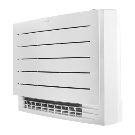 DAIKIN Klimaanlage Truhe | Perfera | FVXM35A9+RXM35A | 3,4 kW | Klimaworld.com