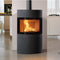 Austroflamm Kaminofen Fynn Xtra Wärmespeichertechnologie | 6,5kW