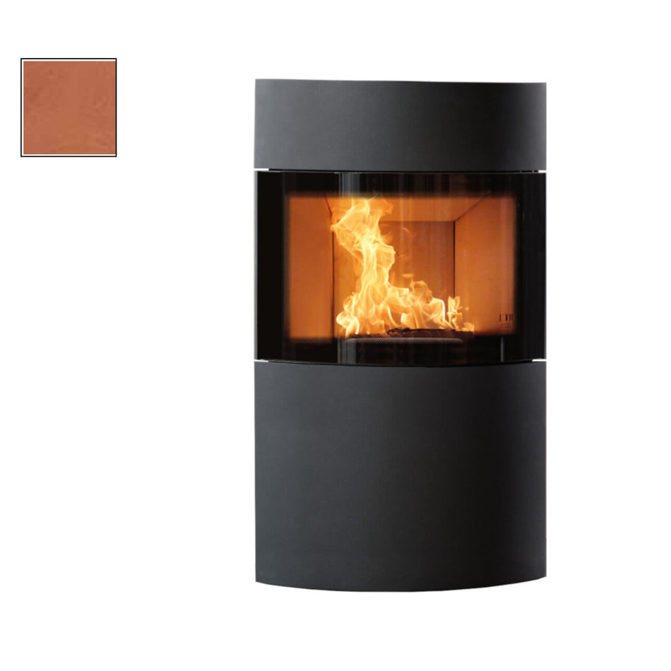 FYNN Xtra, Keramikfront - Erde