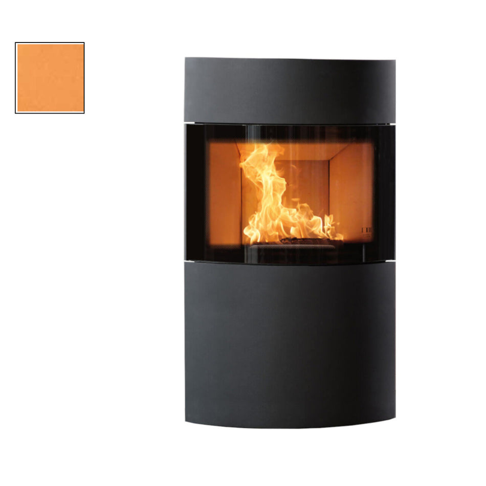 Fynn Xtra, Keramikfront - Feuer