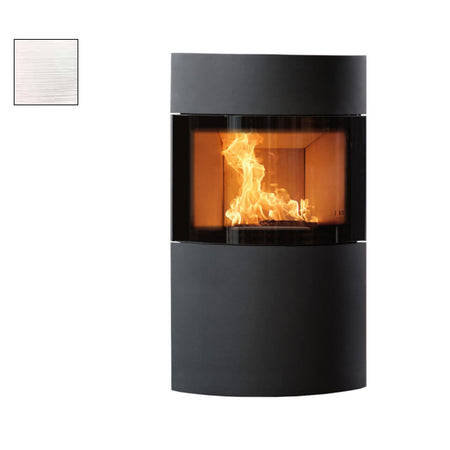 Fynn Xtra, weiss rille fein