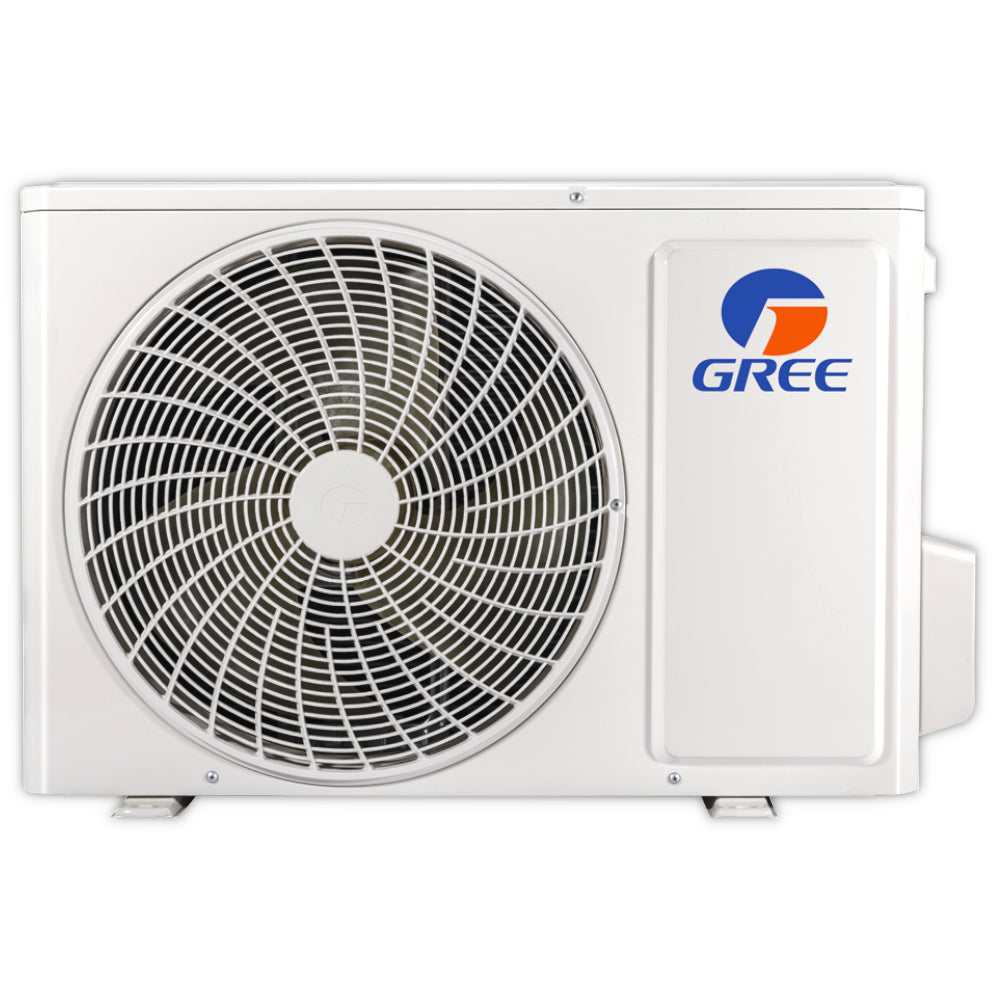 GREE | Monosplit-Klimaanlage G-TECH 12 | 3,5 kW | Quick-Connect
