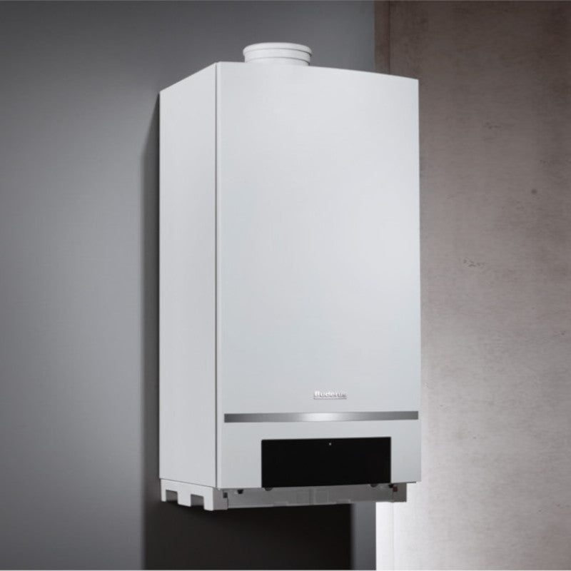 BUDERUS | Gas-Brennwertgerät | Logamax plus GB162-50 | 47 kW